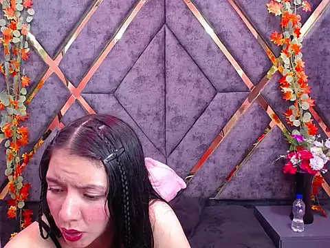 JulietaDiamond webcam