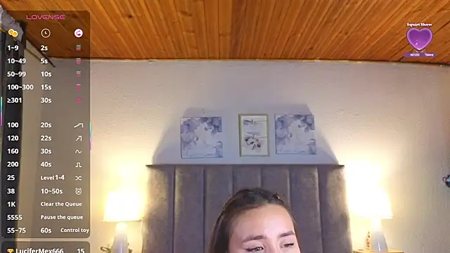 juliana-mancini webcam