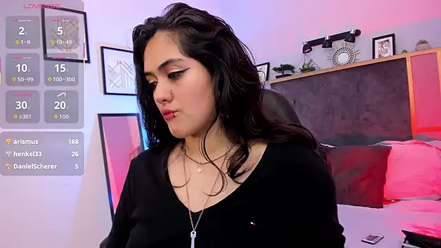 Azurra_amatto2 webcam