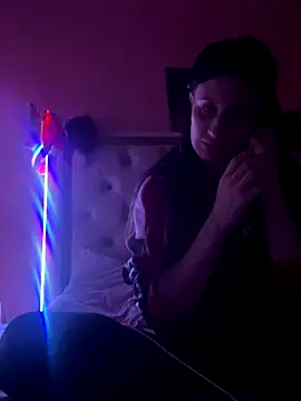 Flossy_Vettie webcam