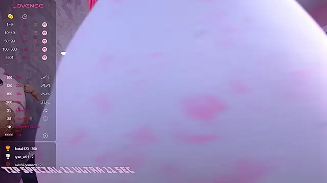 Skye_Little_v webcam