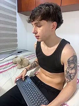 Thomas_Big_dick webcam