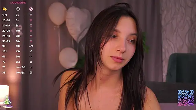 daisyblaze - DaisyBlaze's free webcam