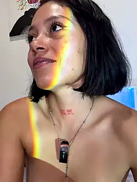 Qadeshoficial webcam