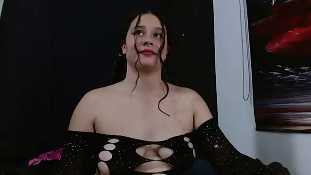 Marilyn_Morrisonn webcam