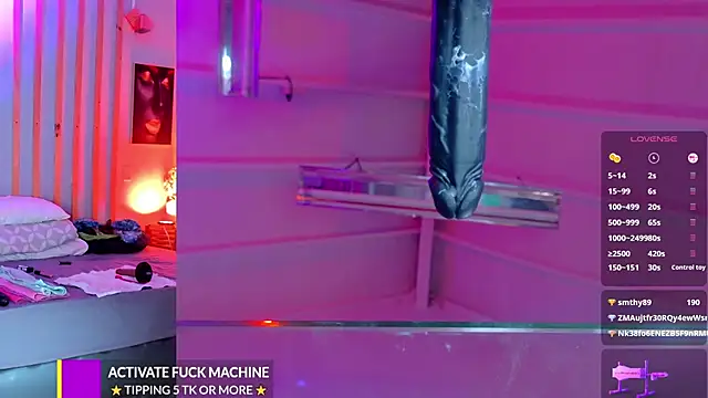 miss_pawi (F milf) - 💦SQUIRTTTTT