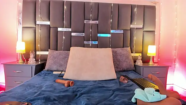 talivega (F milf) - you want to play with my tits 🍒