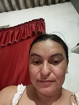 horny-mommy-dirty (F milf) - Dildo My ass