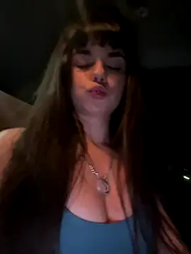 violetasubmissive (F young) - Boobies