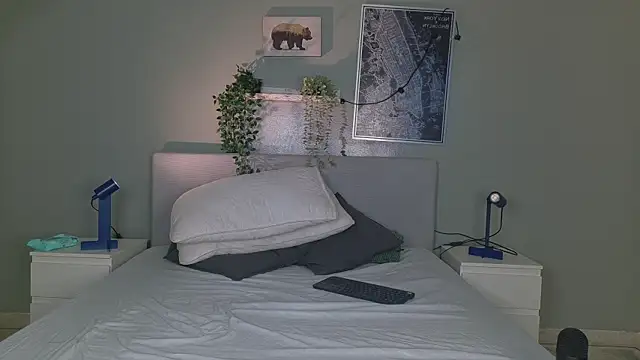 nickifox__ (M twink) - cum pussy creamy