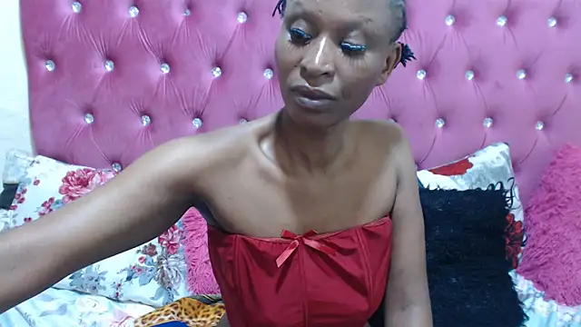 sexybootie (F young) - make me cum en call ur name