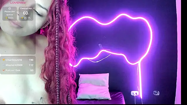 mistress_megan_bdsm (G teen) - Ice in the pussy