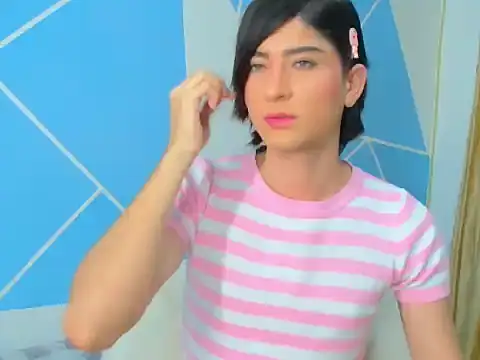 isabellaqueens (T teen) - cum show