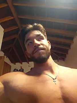 jackson_stifler (M young) - CUM WITH ME?