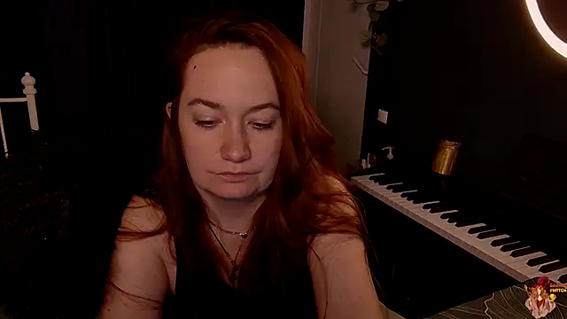 thebadassswitch webcam