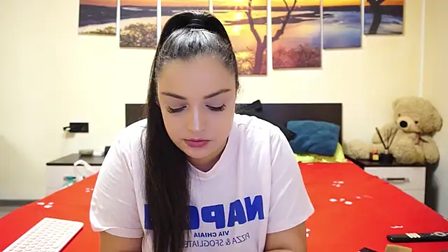 adelline (F young) - Anall timeeeeeeee !!!!!!