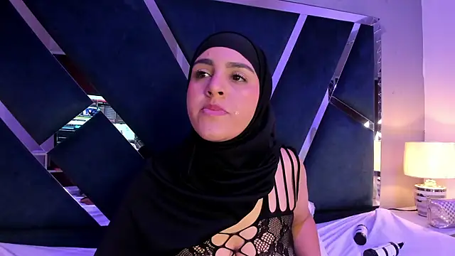 Nahid_Jaziri1 webcam