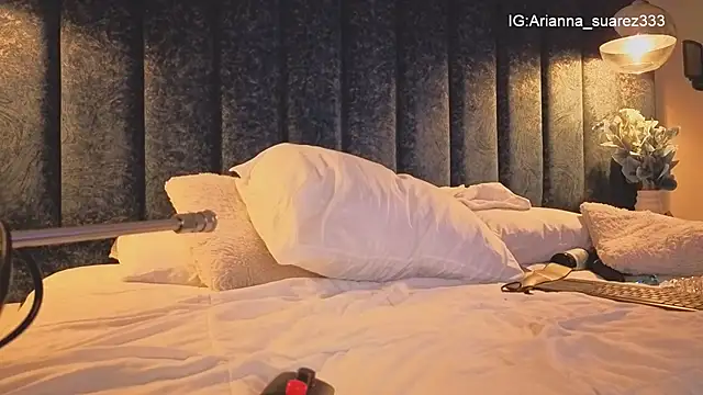 Ariannaa_Suarez1 webcam
