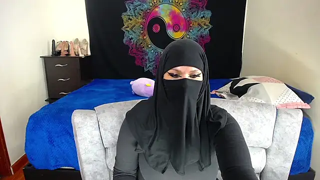 evelyn__salah webcam