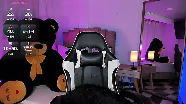 alexia_mattel webcam