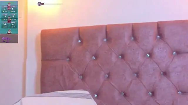 aashley_jones webcam