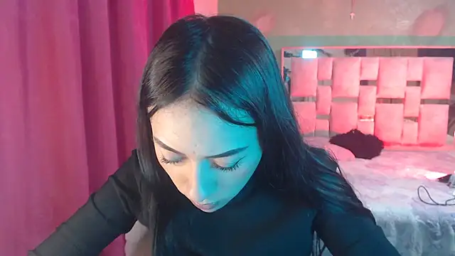 Little_aphrodite webcam