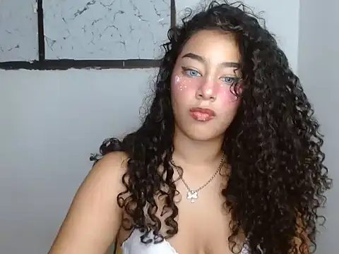 emily_stars1 webcam