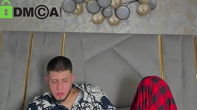 SebastianMaximoff webcam