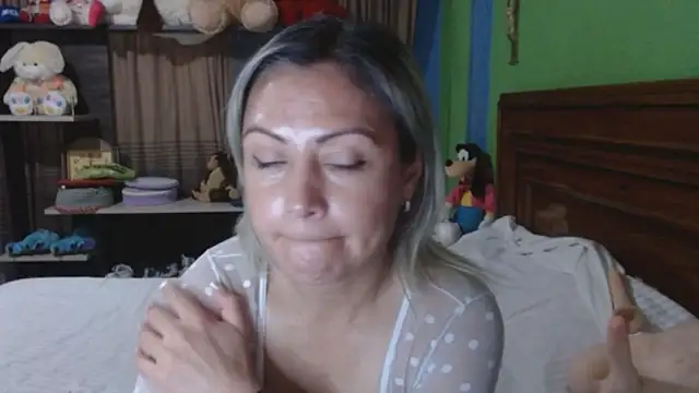 _Charlize_theron_ webcam