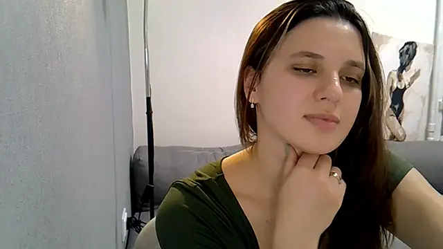 KiraHoney webcam