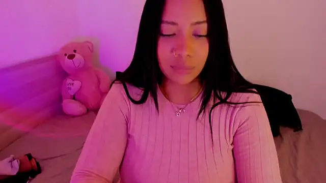 NicolePasqualott webcam