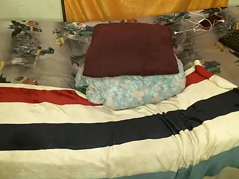 Blackqueen341 webcam