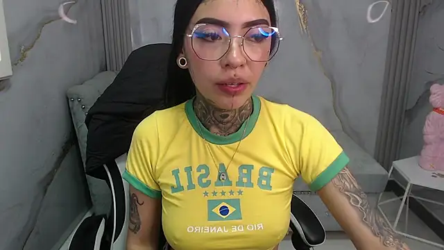 Ashley_Blum_v webcam