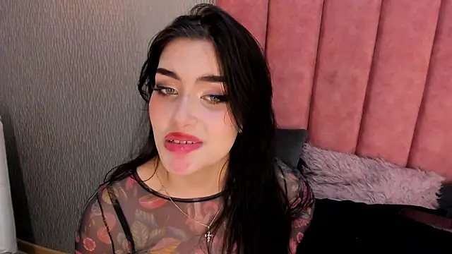 alexa_thaylor_ - Alexa_Thaylor_'s free webcam