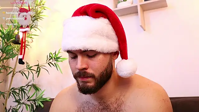 sebastianvilla_ (M twink) - CUM SHOW