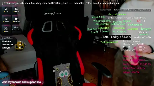 lisaonthemoon (F milf) - Last tipper gets 5 Videos