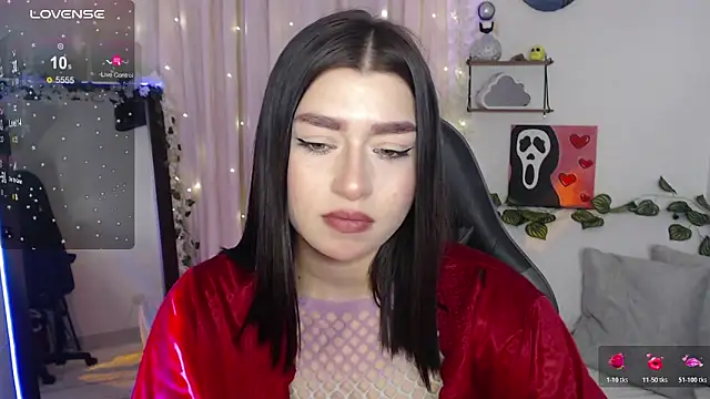 mily_thomson_b_ (F teen) - COWGIRL 6 MIN