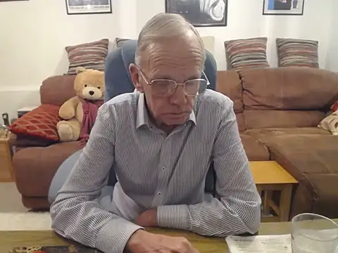 ferret7777 (M grandpa) - just to get enough tkns for min payout