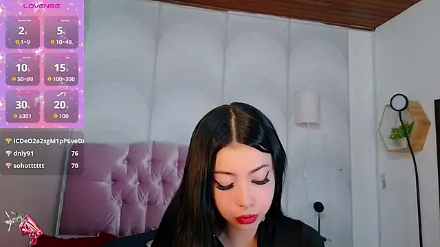 madison_oli (F teen) - squirt until cum