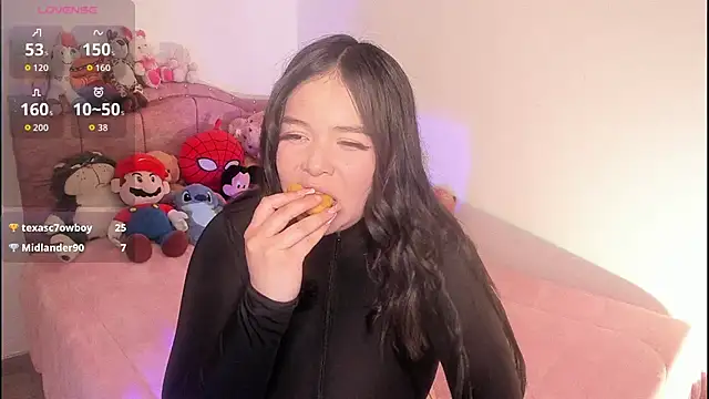 imamdahian (F young) - #affordable-cam2cam #ahegao #anal-toys #ass-to-mouth #big-ass #big-ass-big-tits #big-ass-white #big-ass-young #big-clit #big-tits #big-tits-deepthroat #big-tits-titty-fuck #big-tits-white #big-tits-young #black-hair #black-hair-young #cam2cam #camel-toe #cheapest-privates #cheapest-privates-white #cheapest-privates-young #colombian #colombian-young #cowgirl #deepthroat #dildo-or-vibrator #dildo-or-vibrator-big-tits #dildo-or-vibrator-deepthroat #dildo-or-vibrator-double-penetration #dildo-or-vibrator-young #dirty-talk #double-penetration #erotic-dance #foot-fetish #hd #heels #humiliation #interactive-toys #interactive-toys-young #jerk-off-instruction #lovense #medium #nipple-toys #recordable-privates #recordable-privates-young #sex-toys #sexting #shower #small-audience #spanish-speaking #spanking #squirt #squirt-white #squirt-young #striptease #striptease-white #striptease-young #student #titty-fuck #topless #topless-white #topless-young #trimmed #trimmed-white #trimmed-young #twerk #twerk-white #twerk-young #white #white-young #young