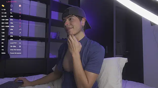 _morghan_ (M young) - CUM CUM CUM FOR ME!!