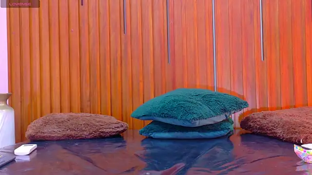 SilvanaCapelli webcam