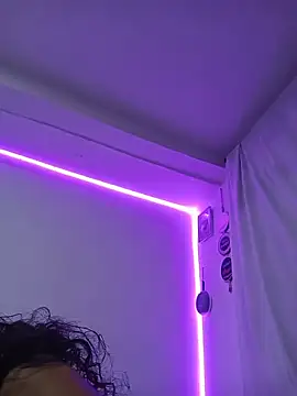 Aphrodite-777 webcam