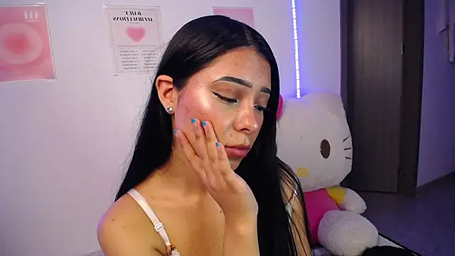 Emilybutterfly1 webcam