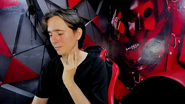 Aaron_LatinMen2 webcam