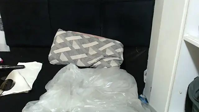 SweetHotBabby18 webcam