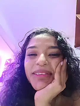 Aphrodite-777 webcam