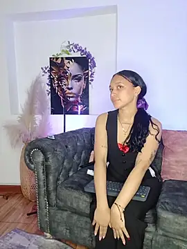 coraline_vera webcam