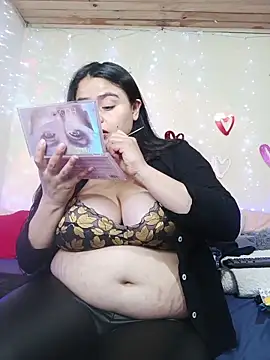 celeste_hotty webcam