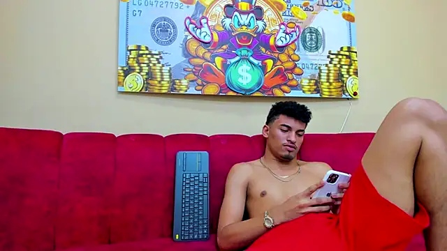 Brownie_Lovers webcam